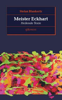 Produktbild: Meister Eckhart