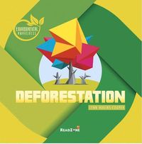 Produktbild: Deforestation