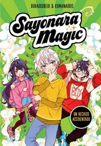 Produktbild: Un Hechizo Accidentado / A Checkered Spell