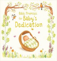 Produktbild: Bible Promises for Baby's Dedication