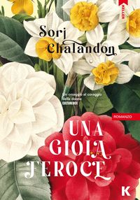 Produktbild: Una gioia feroce