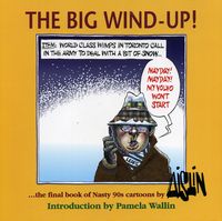 Produktbild: The Big Wind-Up