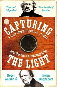 Produktbild: Capturing the Light