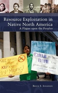 Produktbild: Resource Exploitation in Native North America