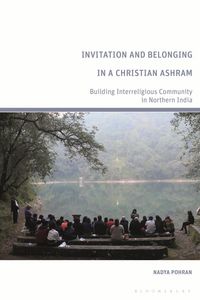 Produktbild: Invitation and Belonging in a Christian Ashram