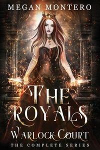 Produktbild: The Royals