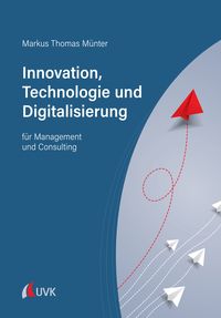Produktbild: Innovation, Technologie und Digitalisierung