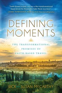 Produktbild: Defining Moments