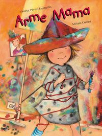 Produktbild: Arme Mama