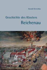 Produktbild: Geschichte des Klosters Reichenau