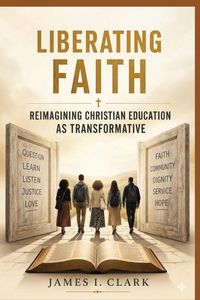 Produktbild: Liberating Faith