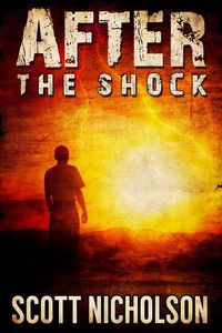 Produktbild: After: The Shock