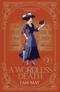 Produktbild: A Wordless Death