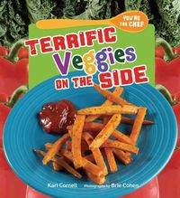 Produktbild: Terrific Veggies On The Side