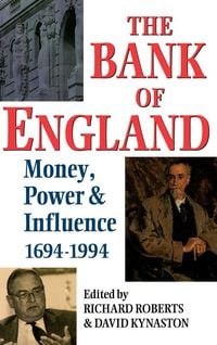 Produktbild: The Bank of England