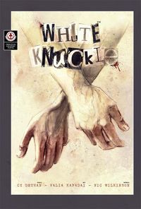 Produktbild: White Knuckle
