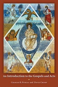Produktbild: An Introduction to the Gospels and Acts