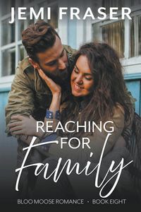 Produktbild: Reaching For Family