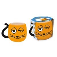 Produktbild: Trötsch Die Maus 3D Porzellantasse groß Zwinkertasse