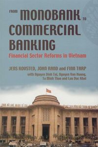 Produktbild: From Monobank to Commercial Banking