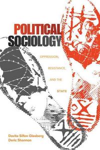 Produktbild: Political Sociology