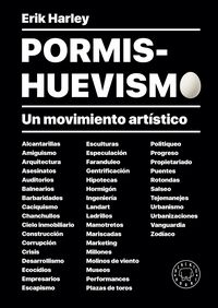 Produktbild: Pormishuevismo