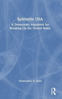Produktbild: Splitsville USA