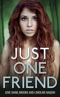 Produktbild: Just One Friend