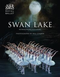 Produktbild: Swan Lake