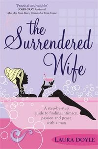 Produktbild: The Surrendered Wife