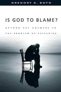 Produktbild: Is God to Blame?