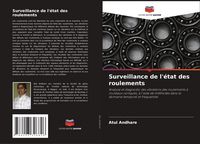 Produktbild: Surveillance de l'&eacute;tat des roulements