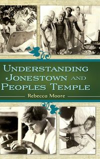 Produktbild: Understanding Jonestown and Peoples Temple