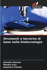 Produktbild: Strumenti e tecniche di base nella biotecnologia
