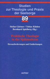 Produktbild: Praktische Theologie in der Sp&auml;tmoderne