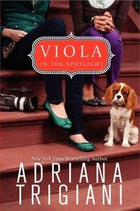 Produktbild: Viola in the Spotlight