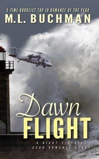 Produktbild: Dawn Flight
