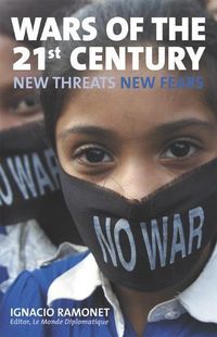 Produktbild: Wars of the 21st Century: New Threats, New Fears