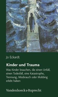 Produktbild: Kinder und Trauma