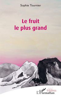 Produktbild: Le fruit le plus grand
