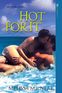 Produktbild: Hot For It