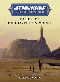 Produktbild: Star Wars Insider: The High Republic: Tales of Enlightenment
