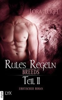 Bild vom Artikel Breeds - Rules Regeln - Teil 2 vom Autor Lora Leigh