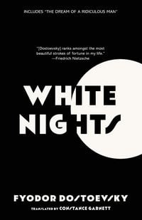 Produktbild: White Nights (Warbler Classics Annotated Edition)