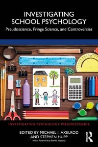 Produktbild: Investigating School Psychology