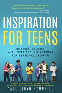 Produktbild: Inspiration for Teens