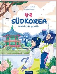 Produktbild: S&uuml;dkorea