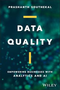 Produktbild: Data Quality