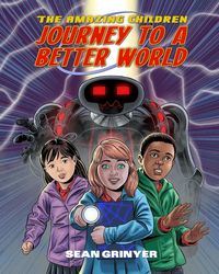 Produktbild: The Amazing Children