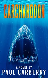 Produktbild: Carcharodon (Carberry's Cryptozoology)